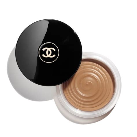 chanel les beiges glow cream|chanel bronzing cream boots.